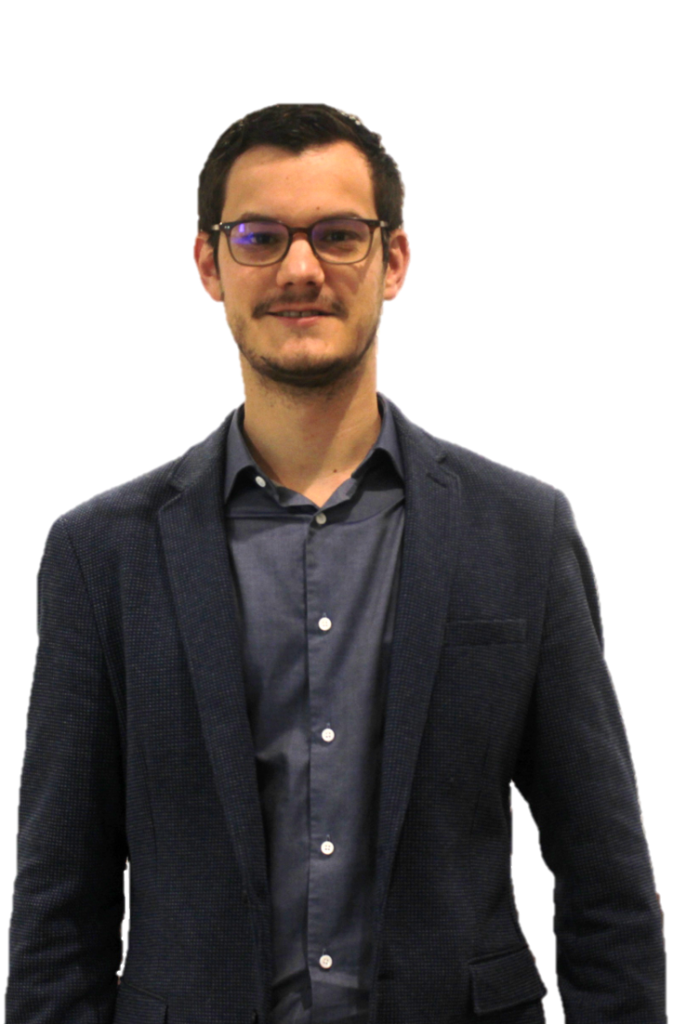 Nicolas Brabant
